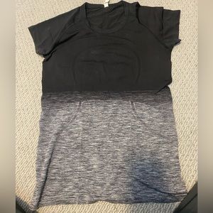 Lululemon Tshirt